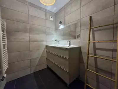 Appartement, 82 m²