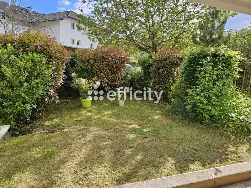 Appartement, 68 m²