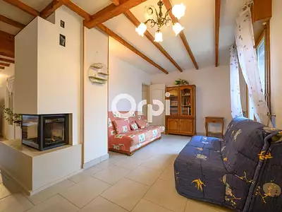Maison, 110 m²