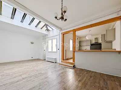 Appartement, 104,8 m²