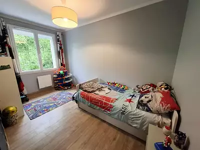 Maison, 92 m²
