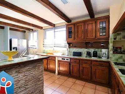 Maison, 123 m²