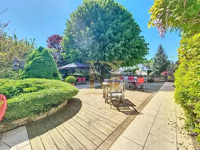 Maison, 350 m²