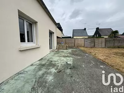 Maison, 85 m²