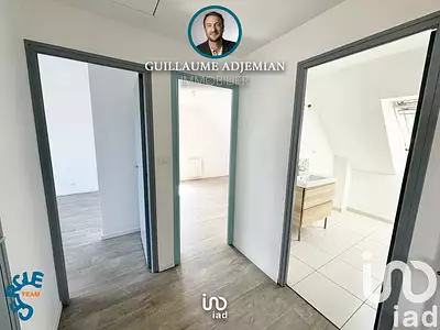 Maison, 144 m²