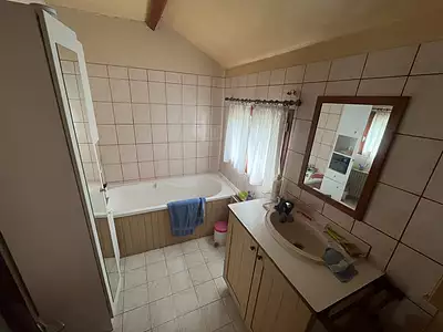 Maison, 154,03 m²
