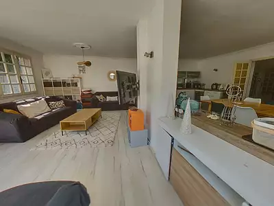 Maison, 150 m²