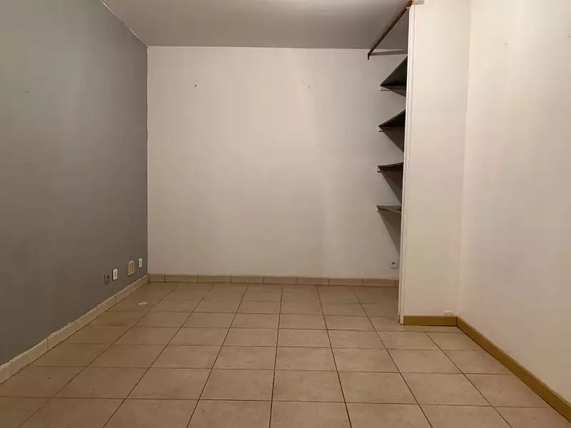 Maison, 57 m²