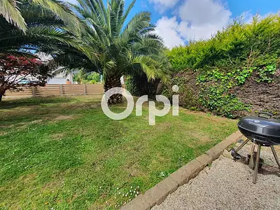 Maison, 86 m²