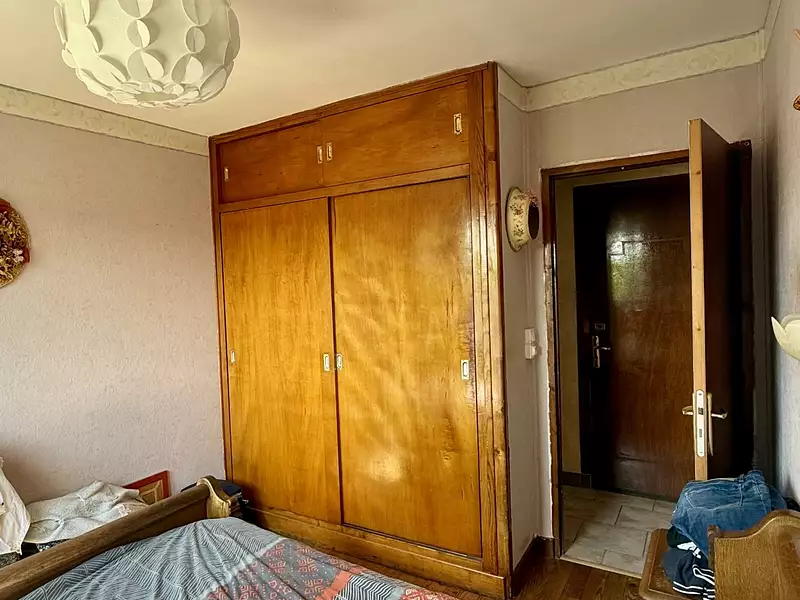 Maison, 96 m²