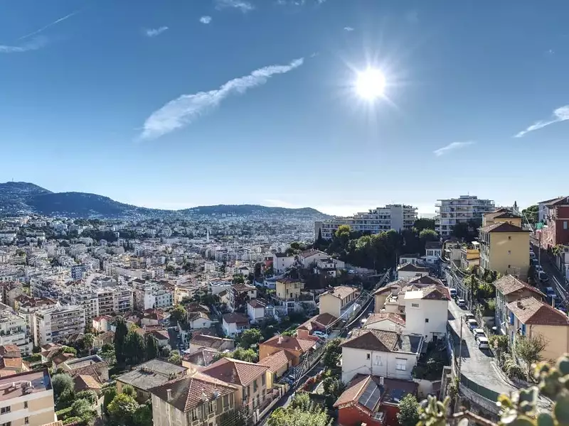 Appartement, 68,7 m²