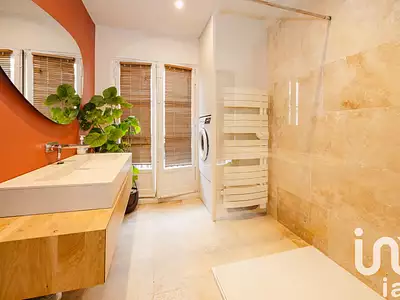 Appartement, 102 m²