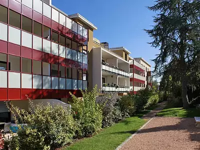 Appartement, 70,32 m²