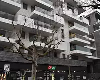 Appartement, 95,6 m²