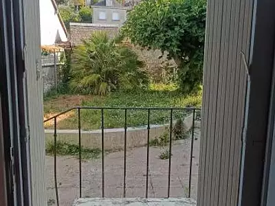 Maison, 76 m²