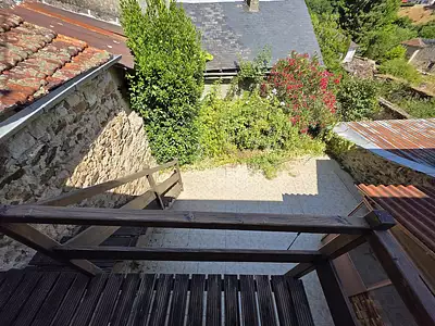 Maison, 39 m²