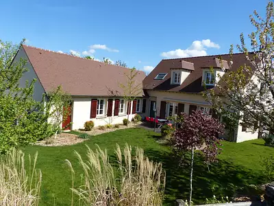 Maison, 163 m²