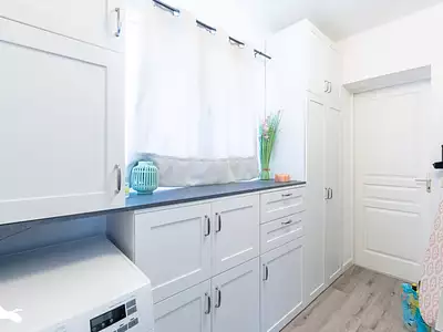 Maison, 118 m²