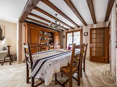 Maison, 100,41 m²