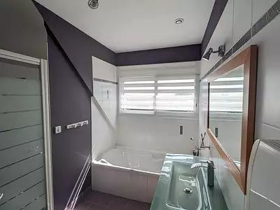 Maison, 157 m²