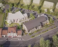 Appartement, 85,55 m²