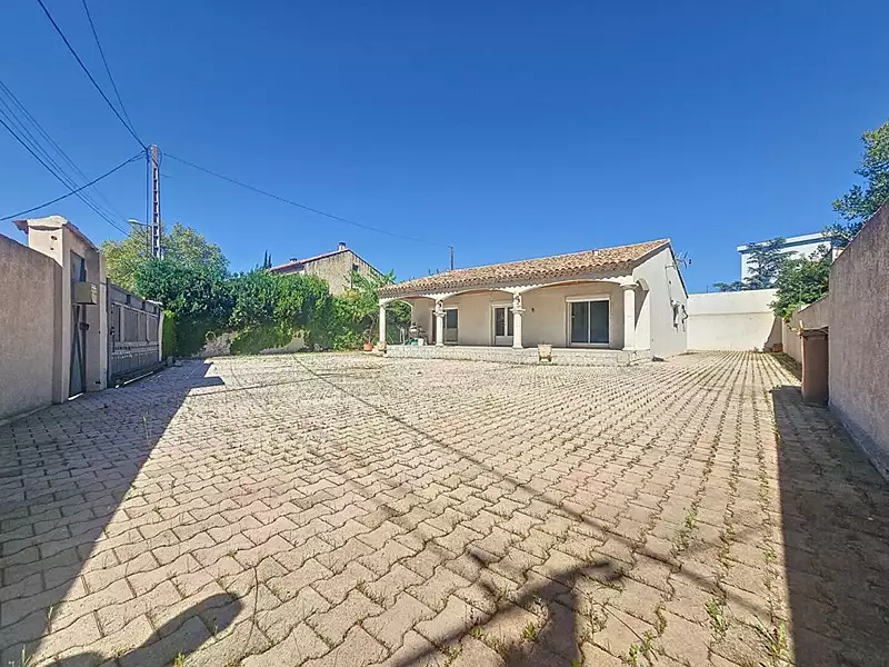 Maison, 120 m²
