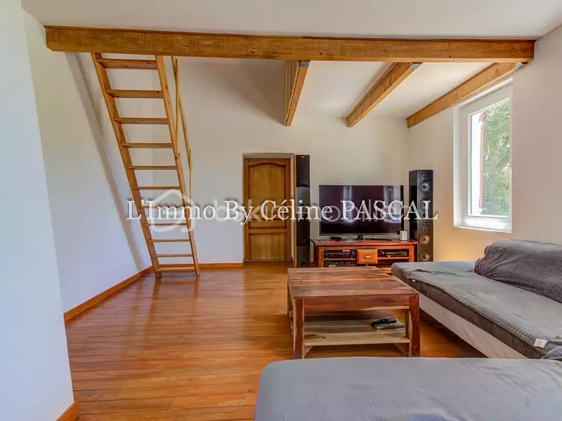 Maison, 159 m²