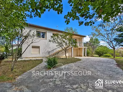 Maison, 90,41 m²