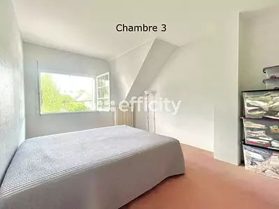 Maison, 126 m²