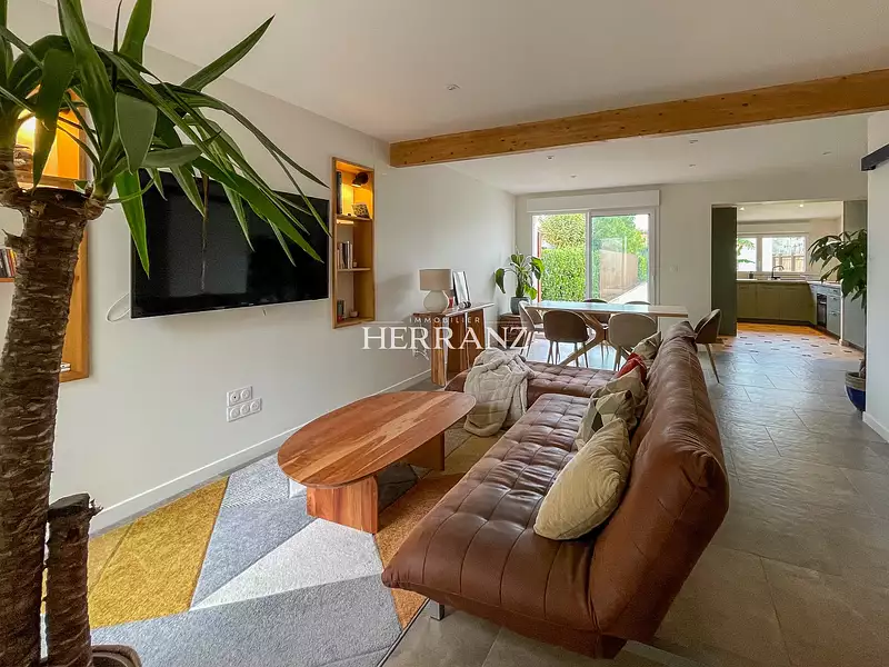 Maison, 87 m²