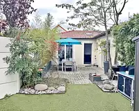 Maison, 61,02 m²