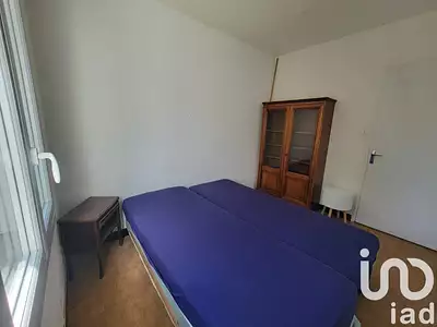 Maison, 38 m²