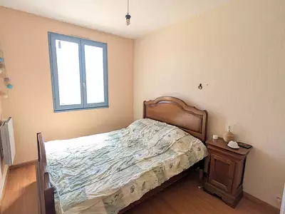 Maison, 122 m²
