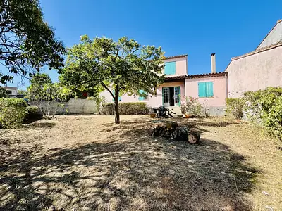 Maison, 110 m²