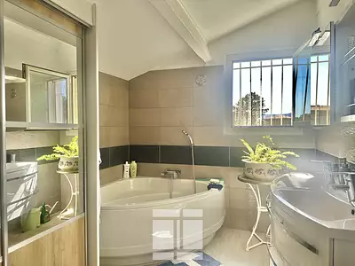 Maison, 119 m²