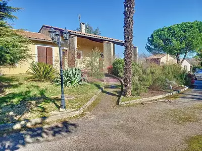 Maison, 186 m²