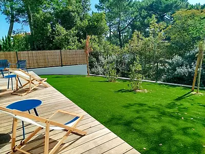 Appartement, 126,71 m²