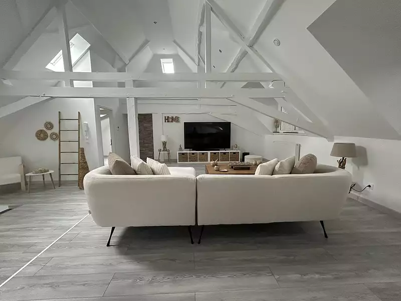 Appartement, 80,24 m²