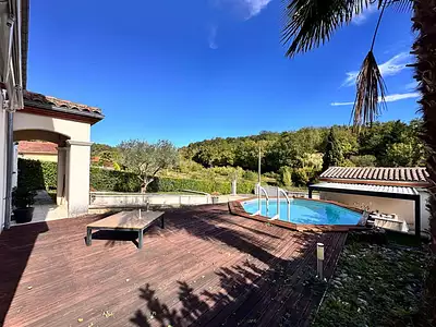 Maison, 146 m²