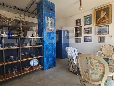 Appartement, 75,9 m²