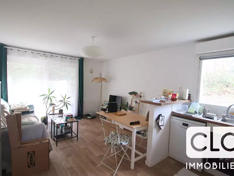 Appartement, 50,06 m²