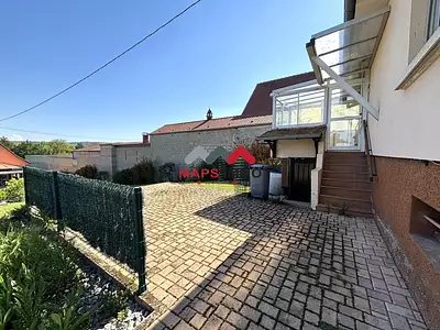 Maison, 93 m²