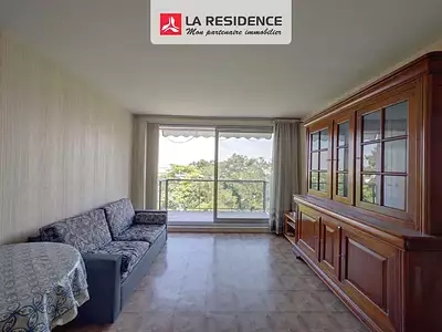 Appartement, 64 m²