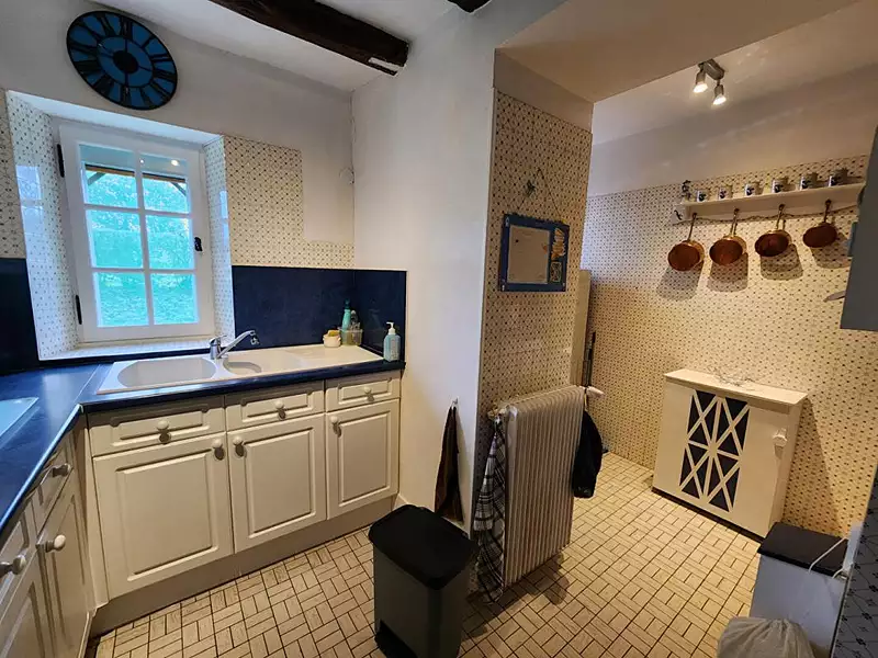 Maison, 176 m²