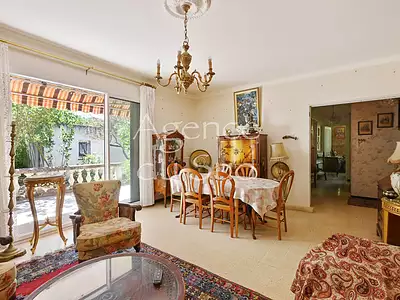 Maison, 138 m²