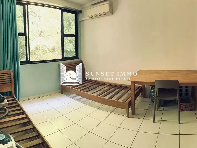 Appartement, 119 m²