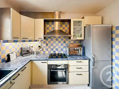 Appartement, 70,6 m²