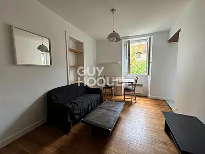 Appartement, 46 m²