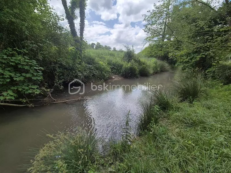 Appartement, 60 m²
