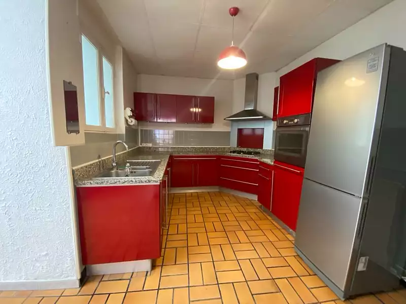 Maison, 81 m²